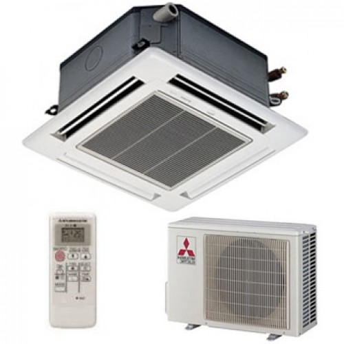 Mitsubishi electric msz ge25va