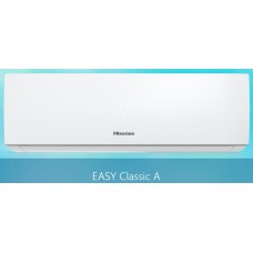 Настенный кондиционер (сплит-система) Hisense Easy Classic A AS-07HR4RYDDJ00