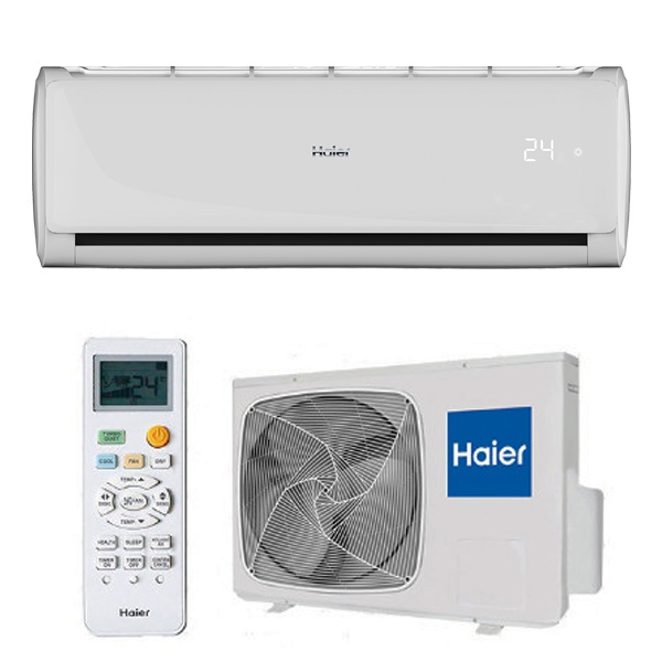 Кондиционер Haier Hsu 09 Купить